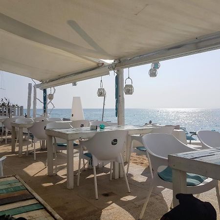 Apartamento Cabrera Burriac Cabrera de Mar Exteriör bild