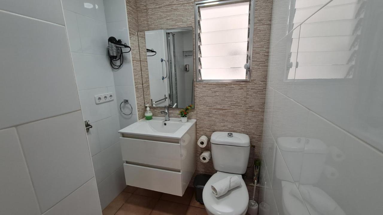 Apartamento Cabrera Burriac Cabrera de Mar Exteriör bild