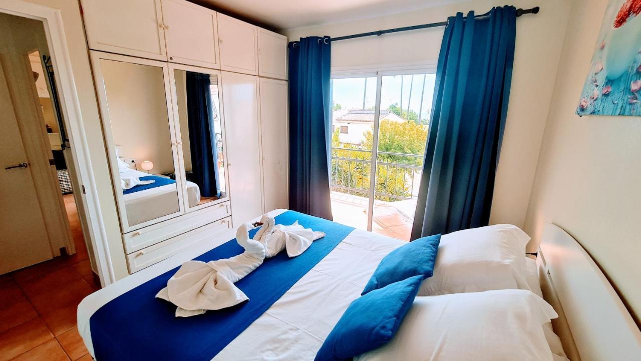 Apartamento Cabrera Burriac Cabrera de Mar Exteriör bild
