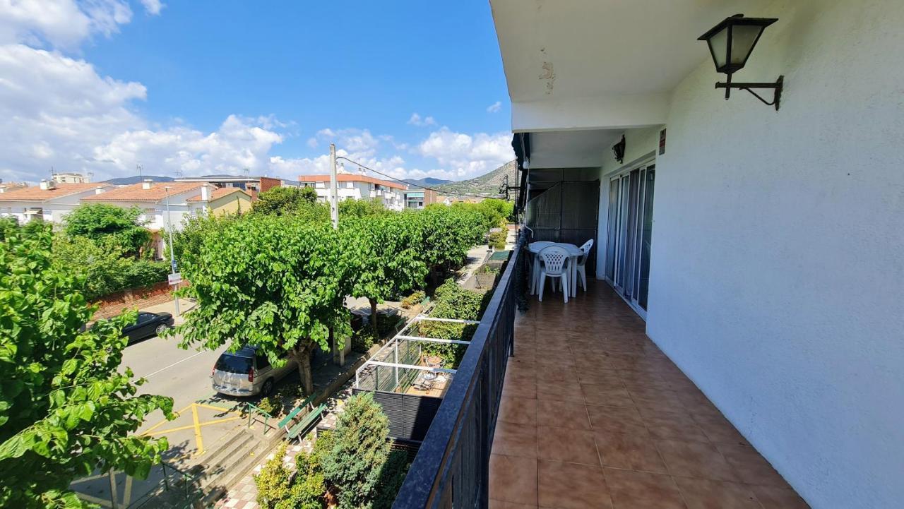 Apartamento Cabrera Burriac Cabrera de Mar Exteriör bild