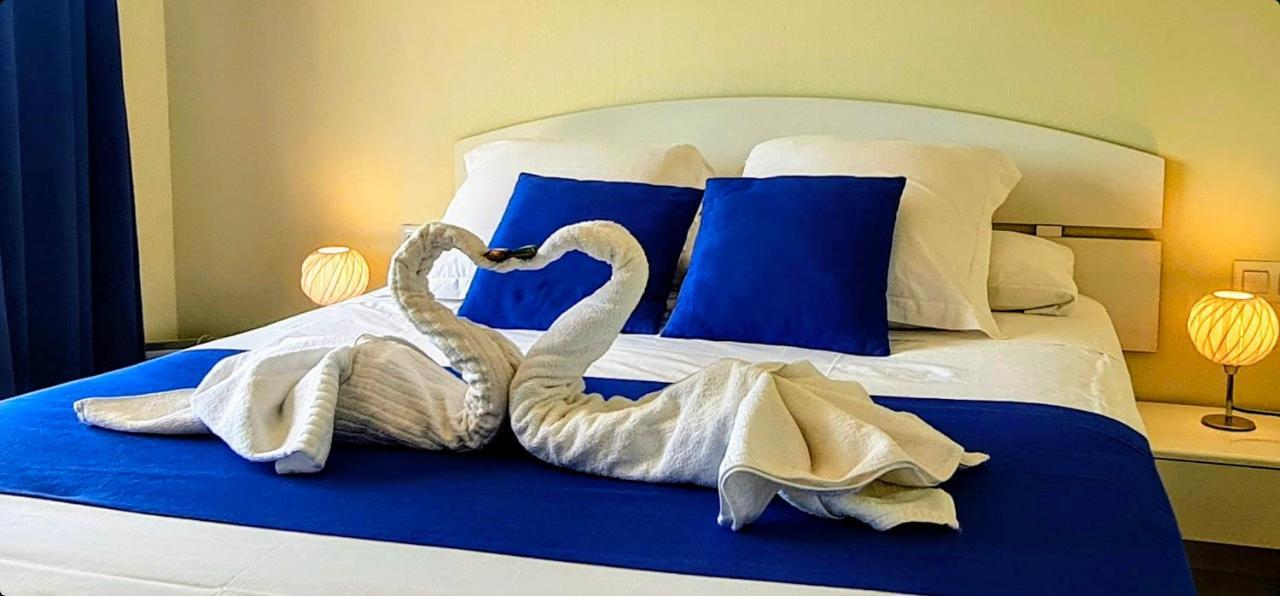 Apartamento Cabrera Burriac Cabrera de Mar Exteriör bild