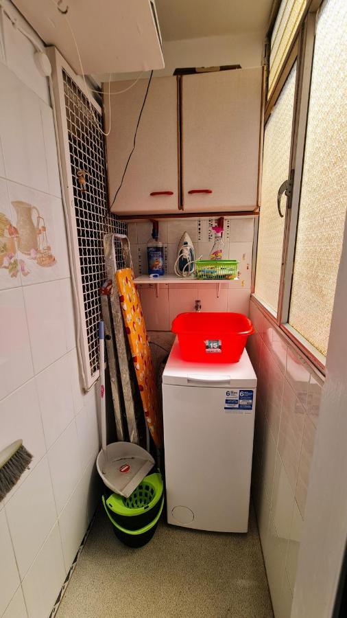 Apartamento Cabrera Burriac Cabrera de Mar Exteriör bild