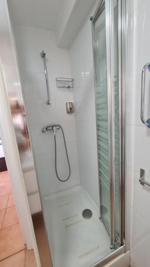 Apartamento Cabrera Burriac Cabrera de Mar Exteriör bild