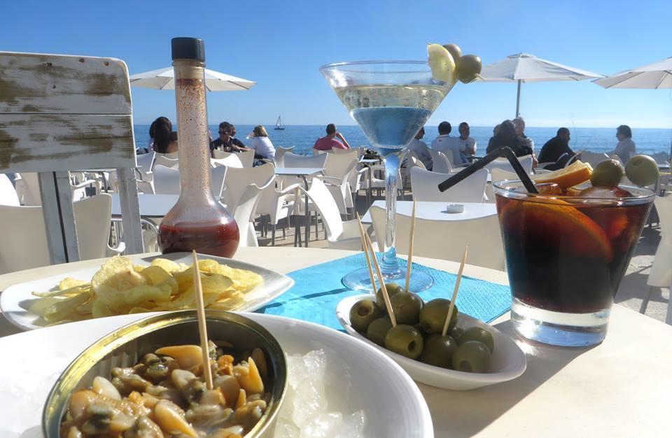 Apartamento Cabrera Burriac Cabrera de Mar Exteriör bild